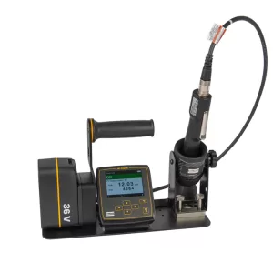 Atlas Copco- MTF6000 Portable Station
