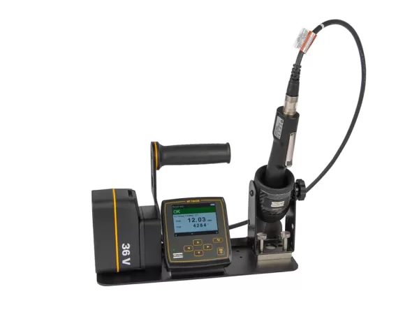 Atlas Copco- MTF6000 Portable Station