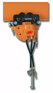 INGERSOLL RAND -MTK Series Air Driven Tractor