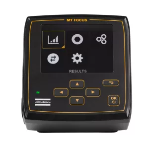 Atlas Copco-MicroTorque Controller  MTF6000