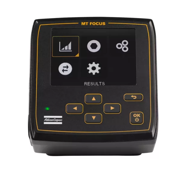 Atlas Copco-MicroTorque Controller  MTF6000