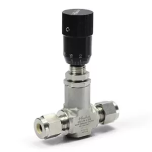 Hikelok MV1 Metering Valves