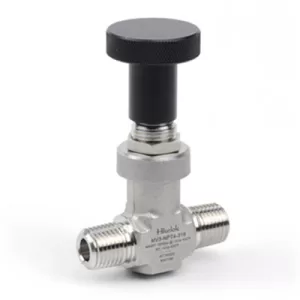 Hikelok MV3 Metering Valves