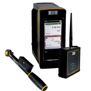 Atlas Copco-Mechatronic Wrenches and Power Focus 6000 Integration – MWR Kit