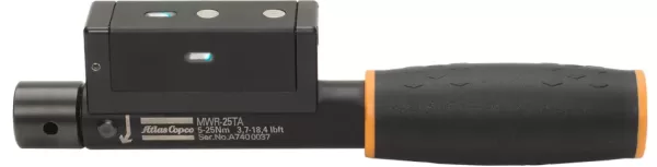 Atlas Copco-MWR Mechatronic Wrenches