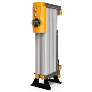 Parker MX Large Flow Heatless Compressed Air Dryer
