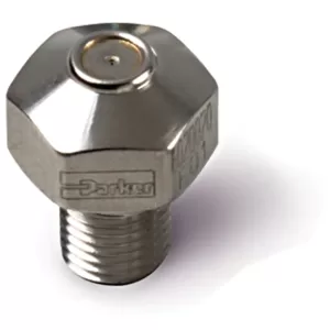 Parker Macrospray® Single-Point Nozzles