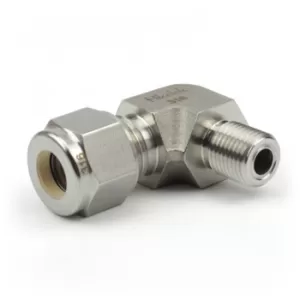 Hikelok Tube Fittings-Male Elbow