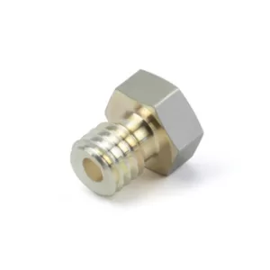 Hikelok Tube Fittings-Male Nut