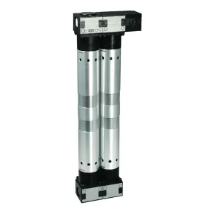 Parker Membrane Dryers - P3XJ Series / Pneumatic Division Europe