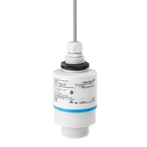 EH Micropilot FMR10