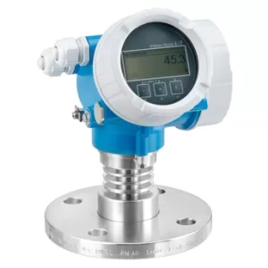 EH Micropilot FMR52
