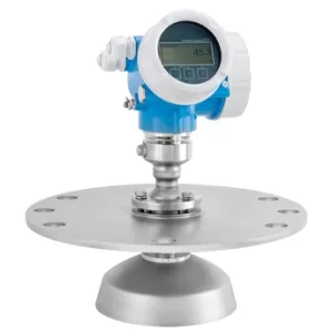 EH Micropilot FMR57