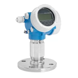 EH Micropilot FMR62
