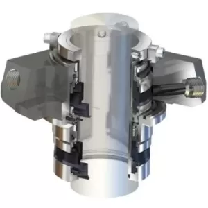 Mixer Seals - ISC2-MW
