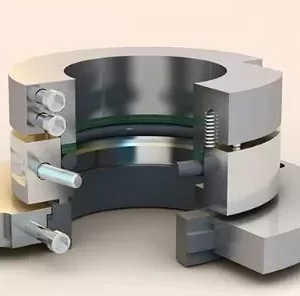Mixer Seals - MSS