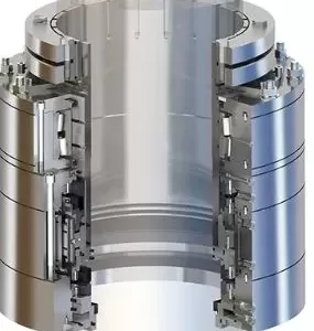 Mixer Seals - MWC-200
