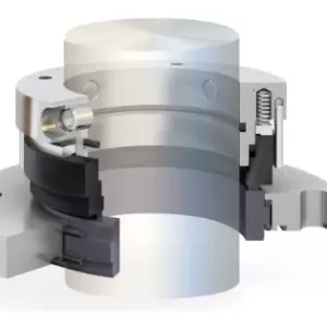 Mixer Seals - VRA