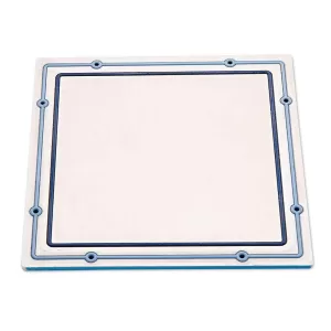 Parker Molded In-Place Cover Seals