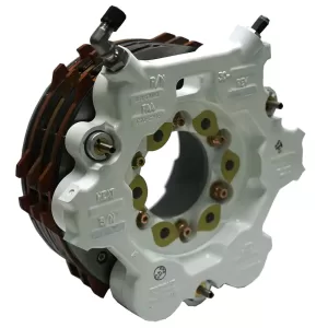 Parker Multi-Rotor Steel Brake Assembly
