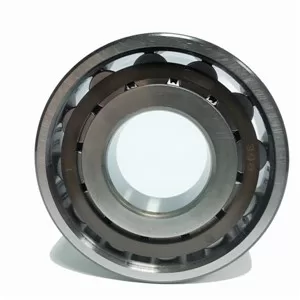 N 313 ECP/C3 Single row cylindrical roller bearing, N design