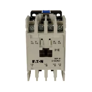 Eaton - NEMA Machine tool relays