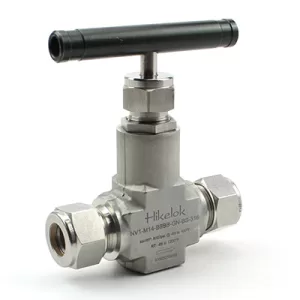 Hikelok NV1 Needle Valves