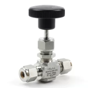Hikelok NV4 Needle Valves