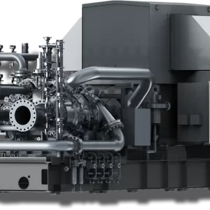 Atlas Copco-High pressure Boil Off Gas (BOG) Compressor
