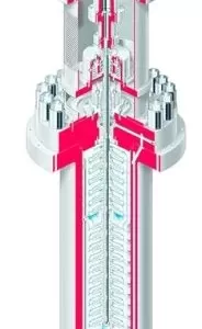 Nuclear Pumps - CAV