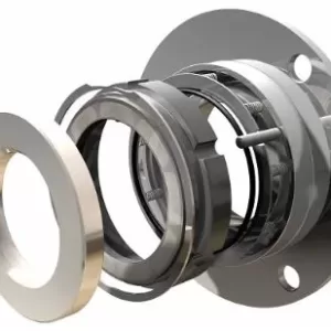 OEM and Special Duty Seals - GLS GSS GSG
