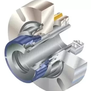 OEM and Special Duty Seals - PL Series
