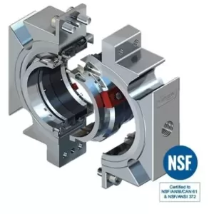 OEM and Special Duty Seals - PSS 4-61