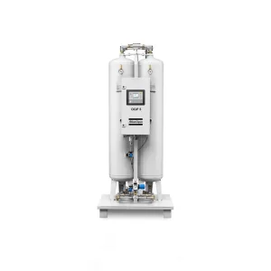 Atlas Copco-OGP 2-200 PSA oxygen generator