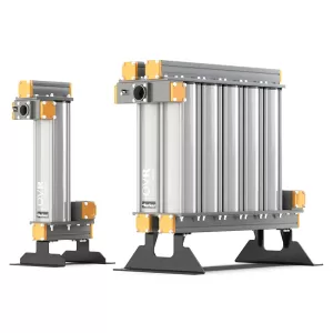 Parker OIL-X OVR Oil Vapour Reduction Filter