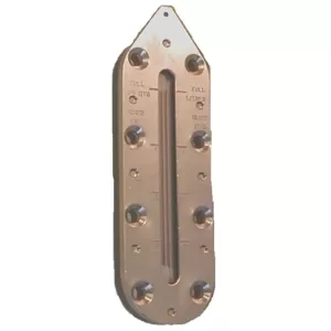 Parker Sight Gauge