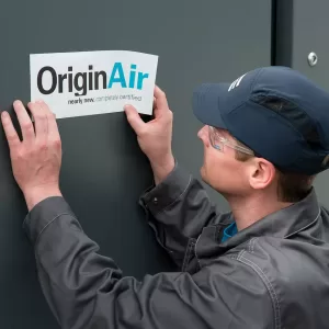 Atlas Copco-Used Air Compressors