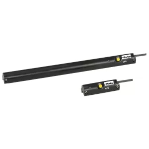 Parker CPS (Continuous Position Sensor) Actuator Accessories - P8S Series