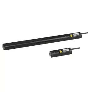 Parker CPS (Continuous Position Sensor) Actuator Accessories - P8S Series