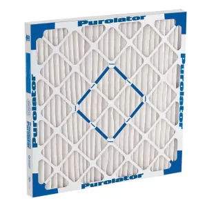 Parker PAF 11™ - Custom Size Pleated Filters