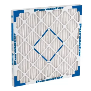 Parker PAF 11 - 4 Inch Pleated Filter