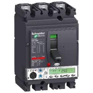Circuit Breakers and Switches
