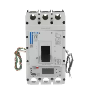 Eaton - Power Defense molded case circuit breaker