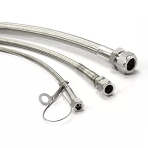 Hikelok PH1 PTFE-Lined Hose