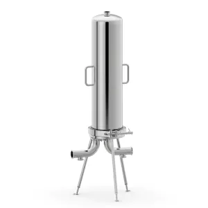 Parker PHP Liquid Housing Range