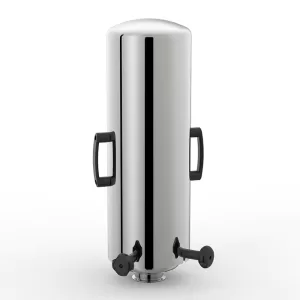 Parker PHV Vent Filter Housing Range