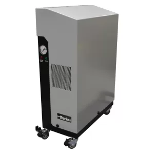 Parker Self-contained Nitrogen Generator for beverage dispense