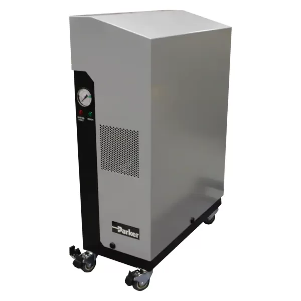 Parker Self-contained Nitrogen Generator for beverage dispense