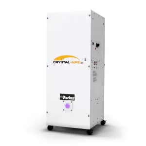 Parker CRYSTAL-AIREuv