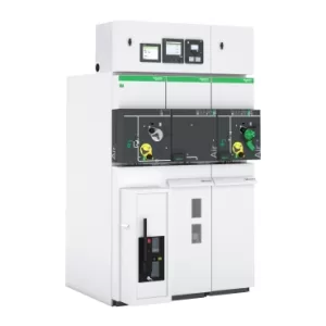 Medium Voltage Switchgear